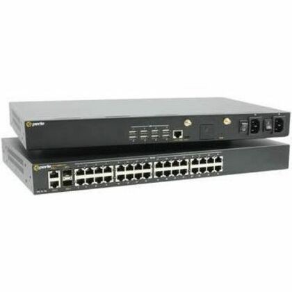 Perle IOLAN SCR Secure OOBM Console Servers