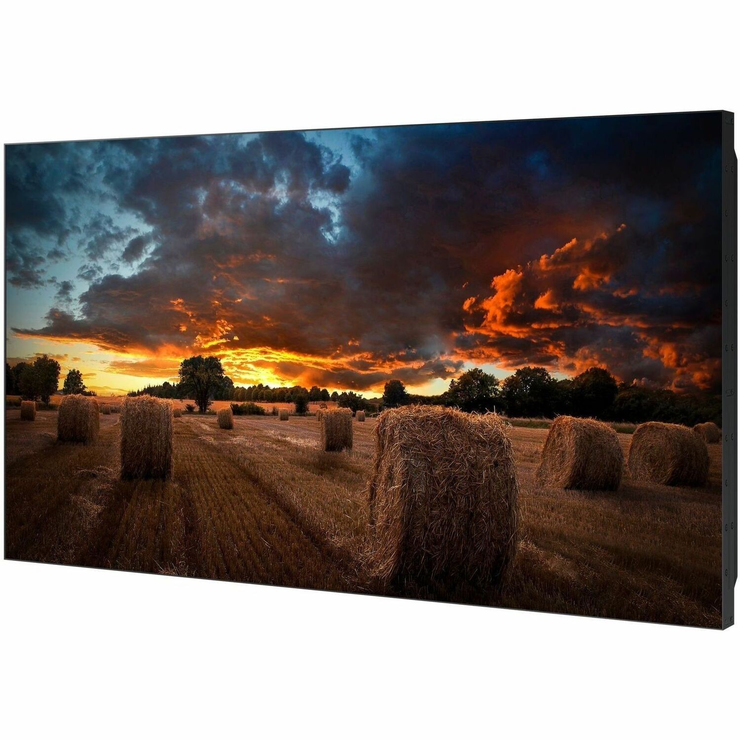 Samsung Video Wall 55In Ultra-Narrow