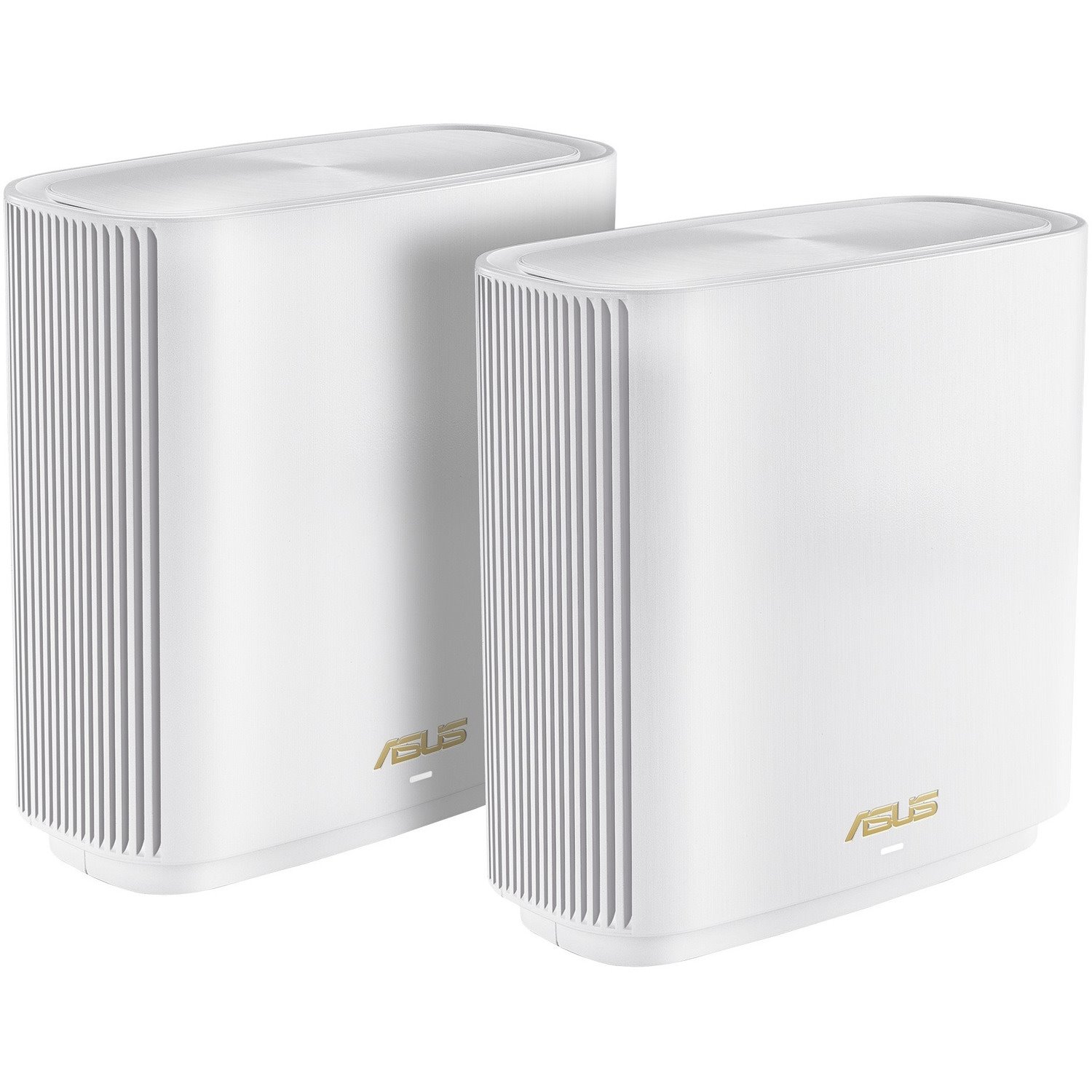 Asus ZenWiFi ET8 ET8 (W-2-PK) Wi-Fi 6 IEEE 802.11ax  Wireless Router