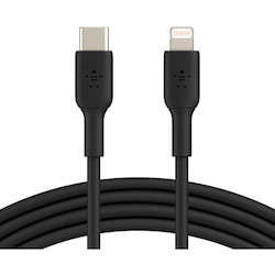 Belkin BoostCharge 1.01 m Lightning/USB-C Data Transfer Cable