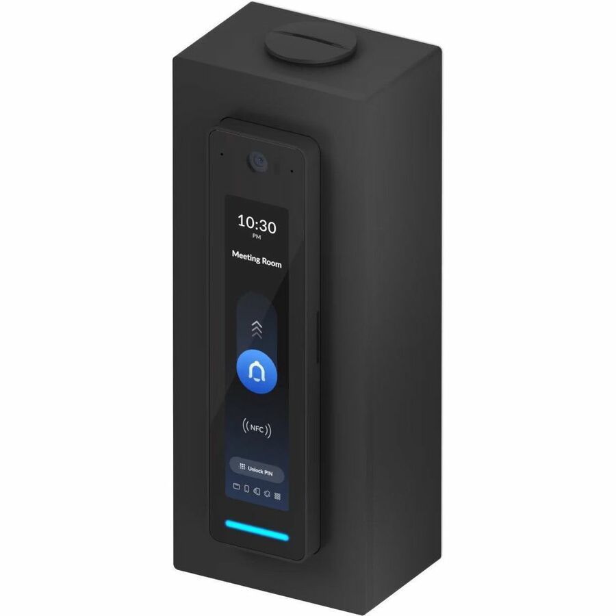 UI Reader Pro Junction Box (Black)