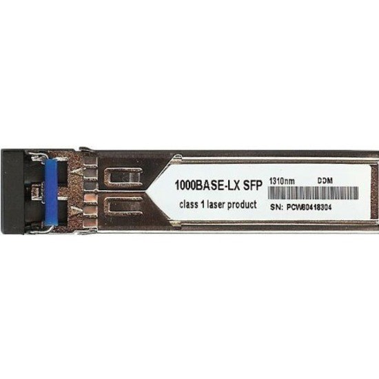 Juniper EX-SFP-1GE-LX40K SFP (mini-GBIC) - 1 x 1000Base-LX