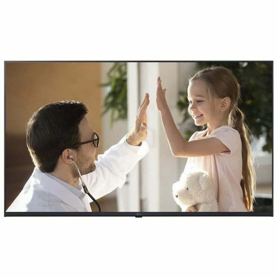 LG Hospitality 43UN672M0UB 43" Smart LED-LCD TV