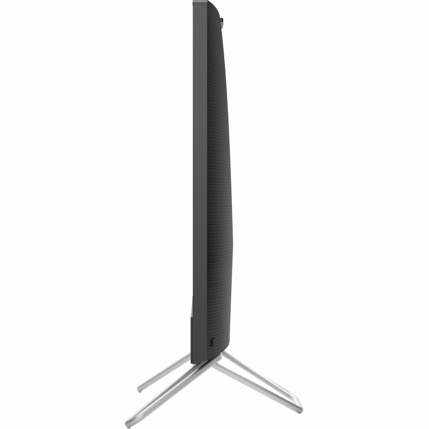 HP 24-cb0000 24-cb0072ds All-in-One Computer - Intel Pentium Silver J5040 - 8 GB - 256 GB SSD - 23.8" Full HD Touchscreen - Desktop - Jet Black - Refurbished