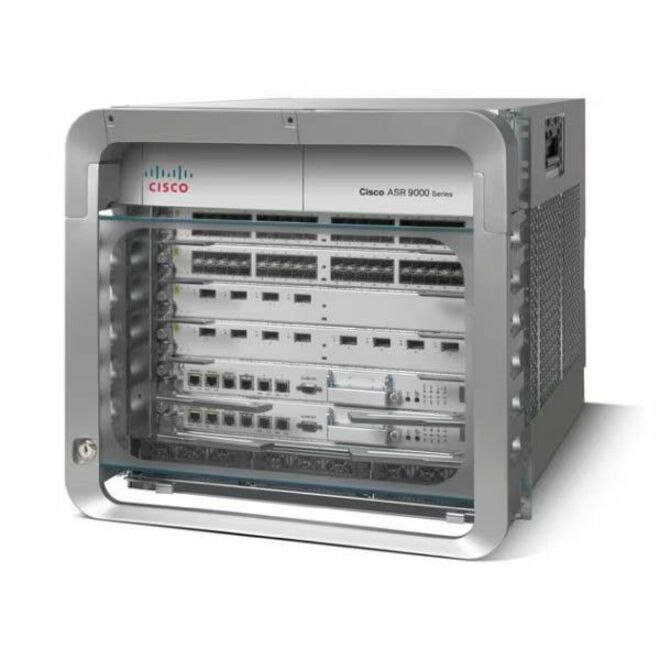Cisco ASR 9000 Router
