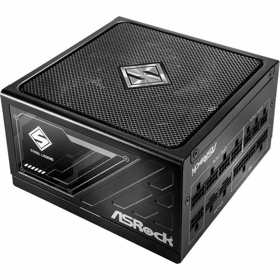 ASRock SL-1200G