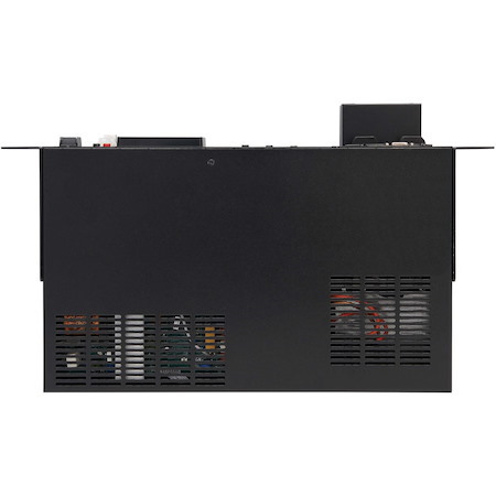 Eaton Tripp Lite Series 120VAC 24VDC 2000VA 1600W Extreme Temperature Network UPS for Industrial and Traffic Networks, 3U, Hardwire, TAA