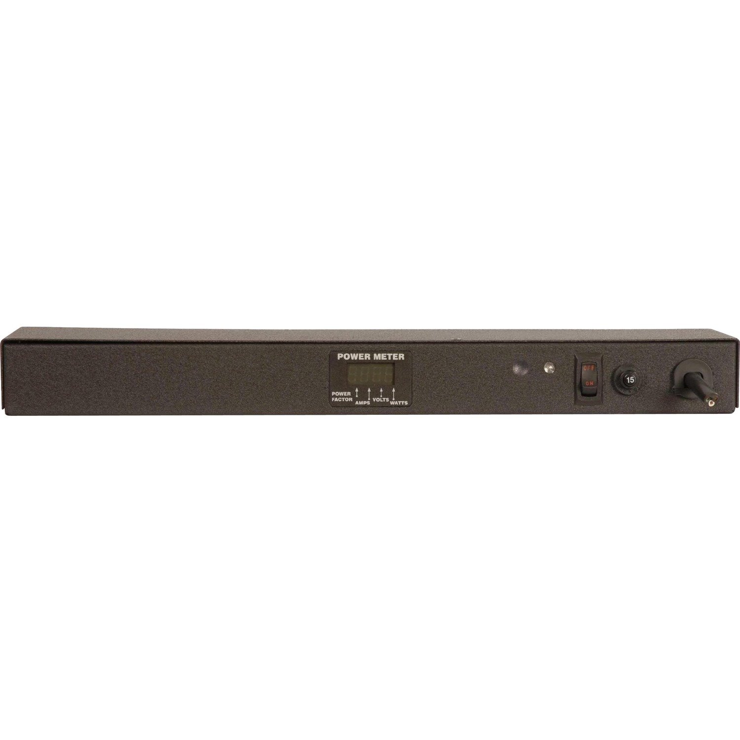 Vertiv Geist BRFC100-10 10-Outlets PDU