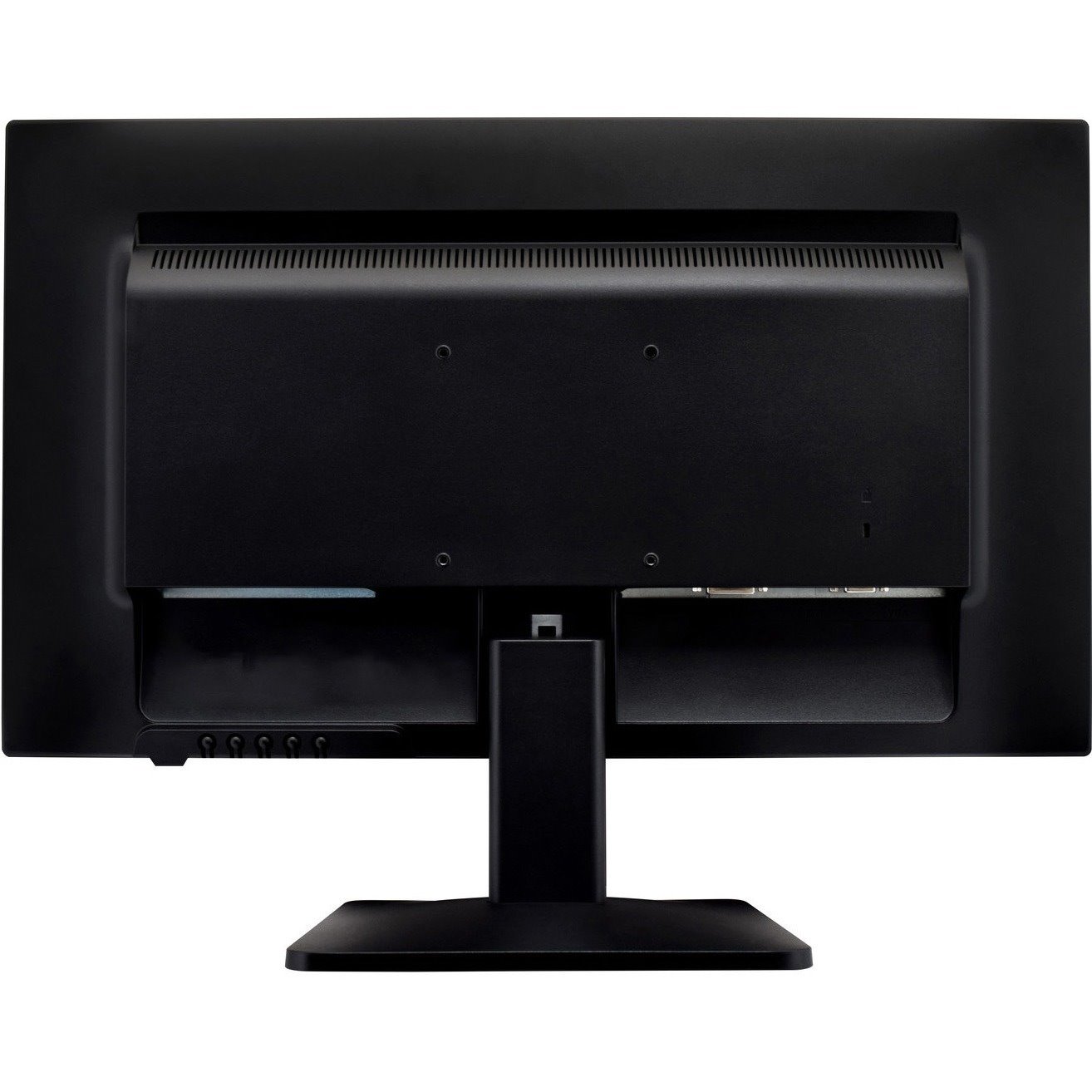 V7 L238E-2K 24" Class Full HD LCD Monitor - 16:9 - Black