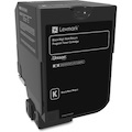 Lexmark Unison Original Toner Cartridge