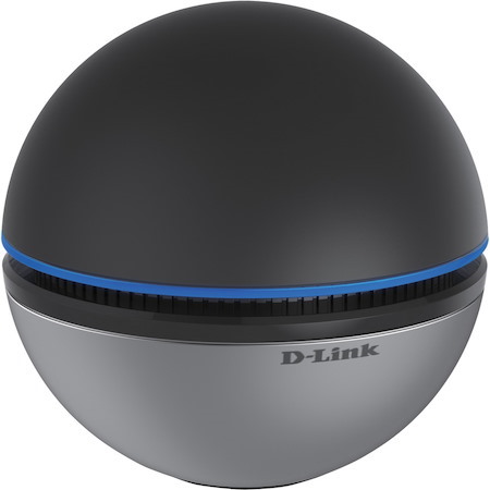 D-Link DWA-192 IEEE 802.11ac Wi-Fi Adapter for Desktop Computer, Notebook