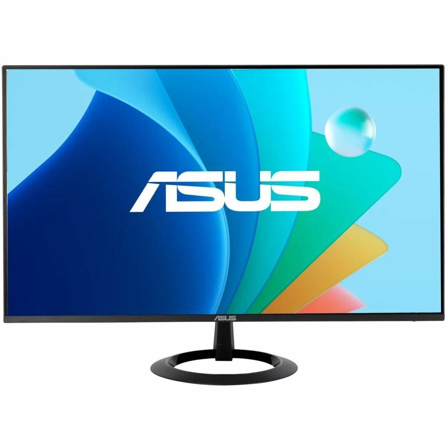 Asus VZ279HG 27 Zoll Class Full HD Gaming-LED-Monitor - 16:9 Format
