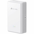 Omada Pro EAP625GP-WALL Dual Band Wi-Fi 6 IEEE 802.11 a/b/g/n/ac/ax 1.80 Gbit/s Wireless Access Point
