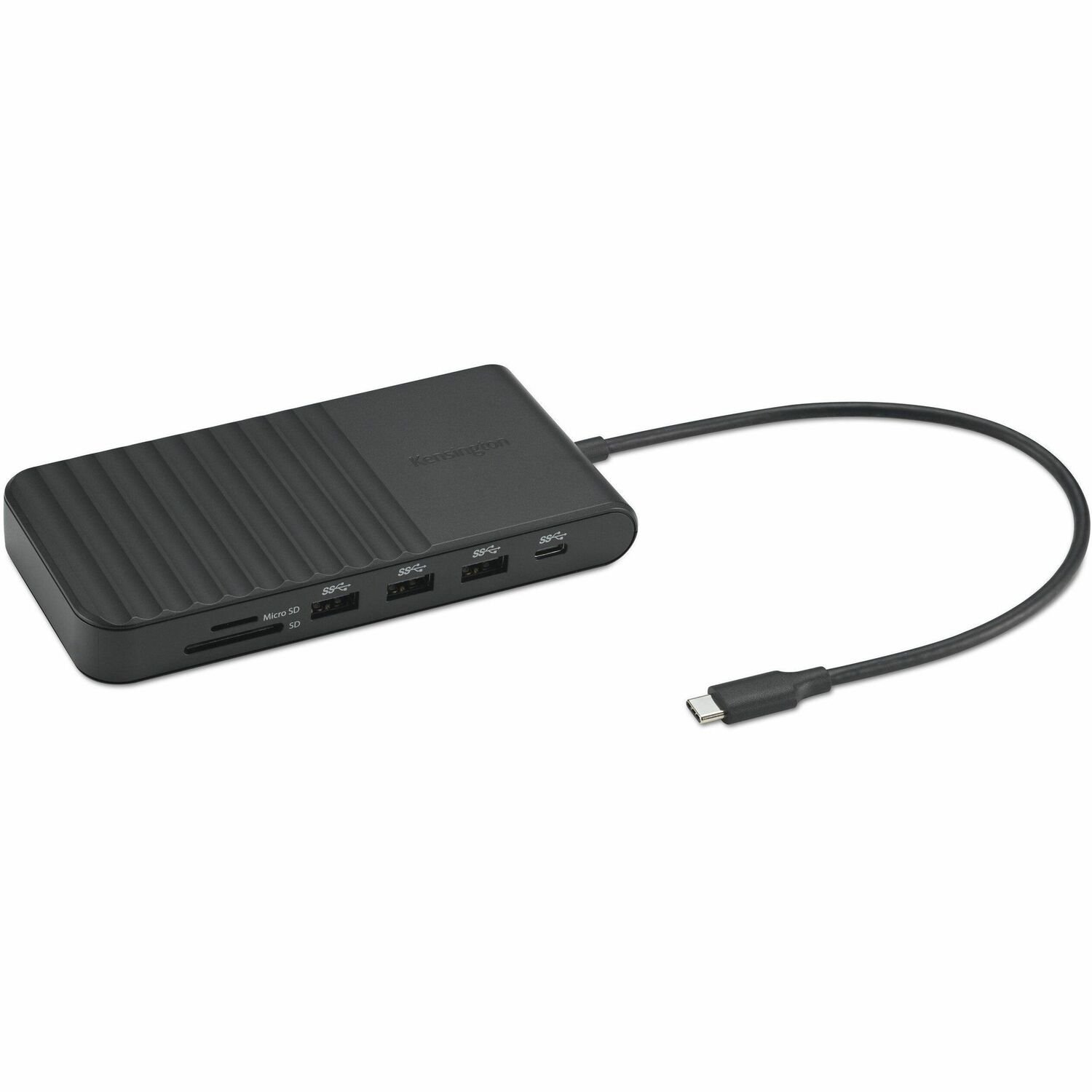 Kensington Uh1510p Eq Usb-C Mobile Dock