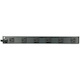 Eaton Tripp Lite Series 1U Rack-Mount Power Strip, 120V, 20A, 5-20P, 12 Outlets (6 Front-Facing, 6-Rear-Facing) 15 ft. (4.57 m) Cord