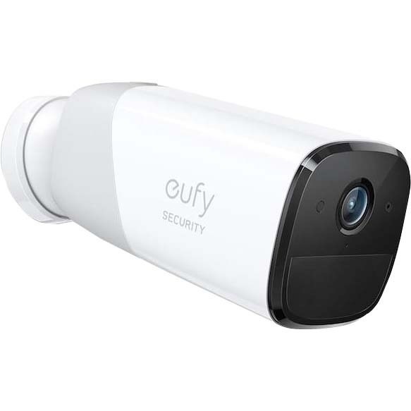 Eufy eufyCam 2 Pro Indoor 2K Network Camera - Colour