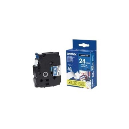 Brother TZe-555 Multipurpose Label