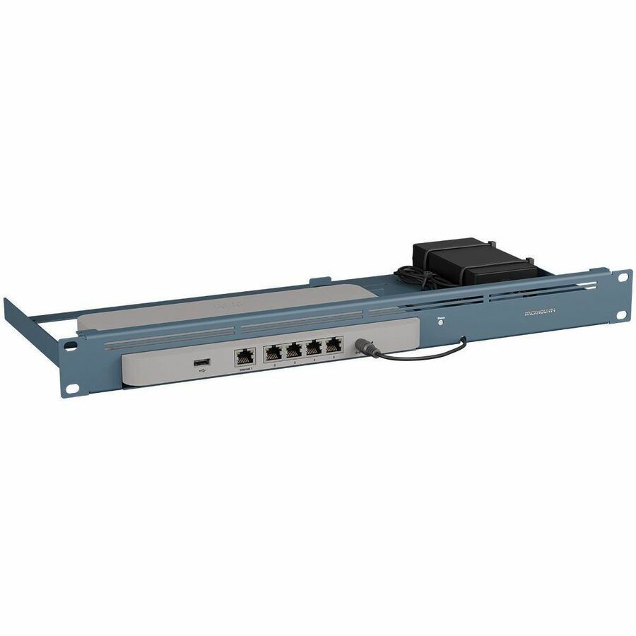 Rackmount.IT Rm-Ci-T23 Rack-Toebehoren Montagebeugel ** New Retail **