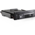 iStarUSA T-5K35T-SA Drive Bay Adapter for 5.25" Internal - Black