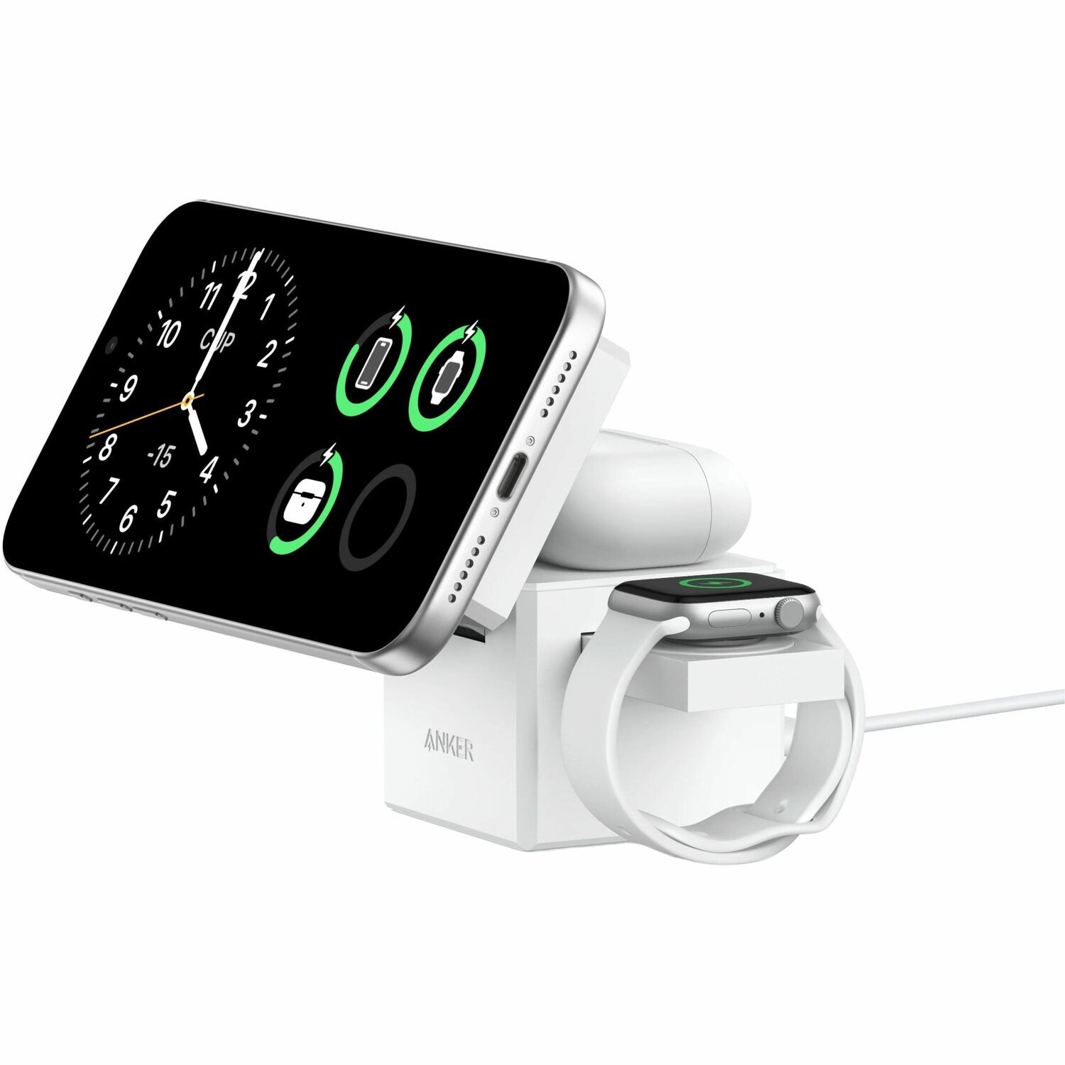 ANKER Induction Charger