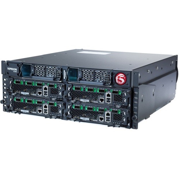 F5 Networks VIPRION 2400 Server Load Balancer