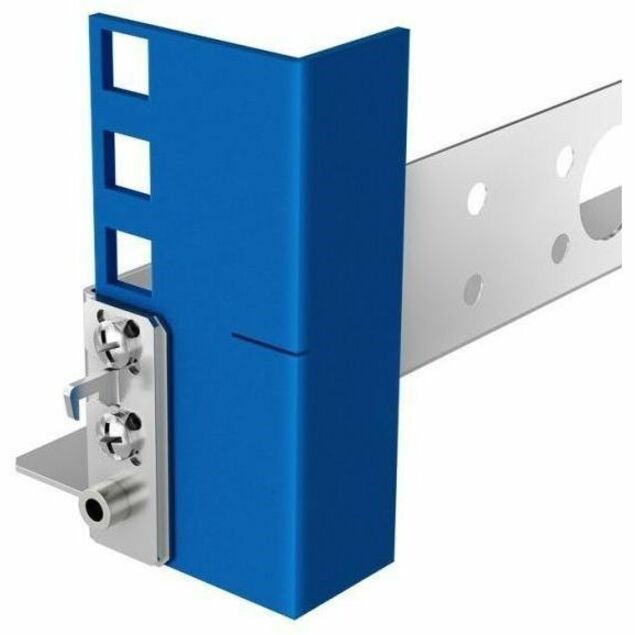 Rack Solutions 1U Dell Slam Latch Adapter Bracket 2-Pack