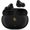 Apple Beats Studio Buds + True Wireless Earbud Stereo Earset - Black, Gold