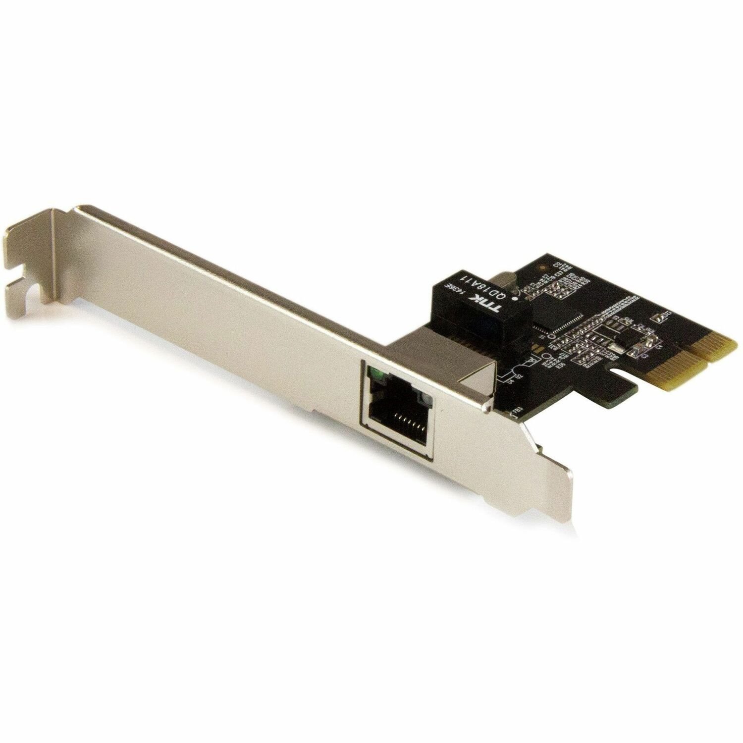 StarTech.com 1 poorts gigabit ethernet netwerkkaart - PCI Express - Intel 1210 NIC