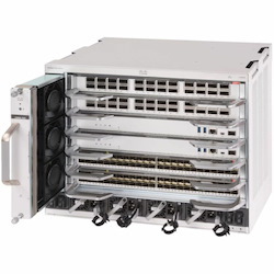 Cisco Catalyst C9606R Switch Chassis