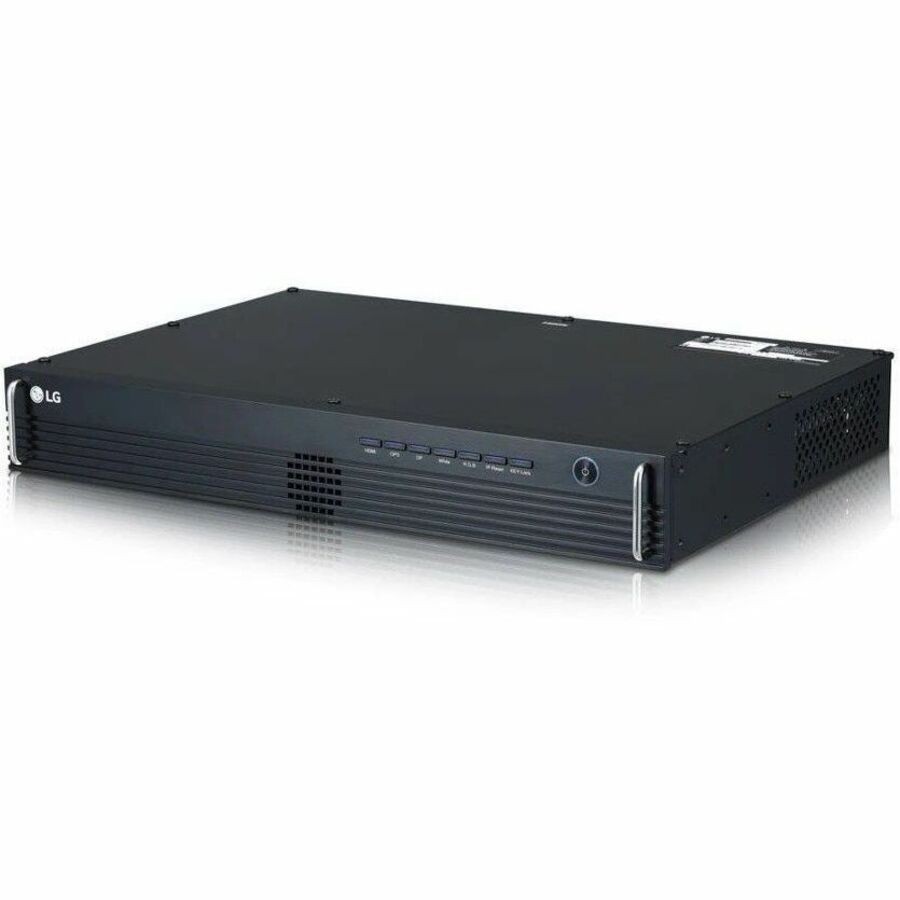LG CVCA LED Controller