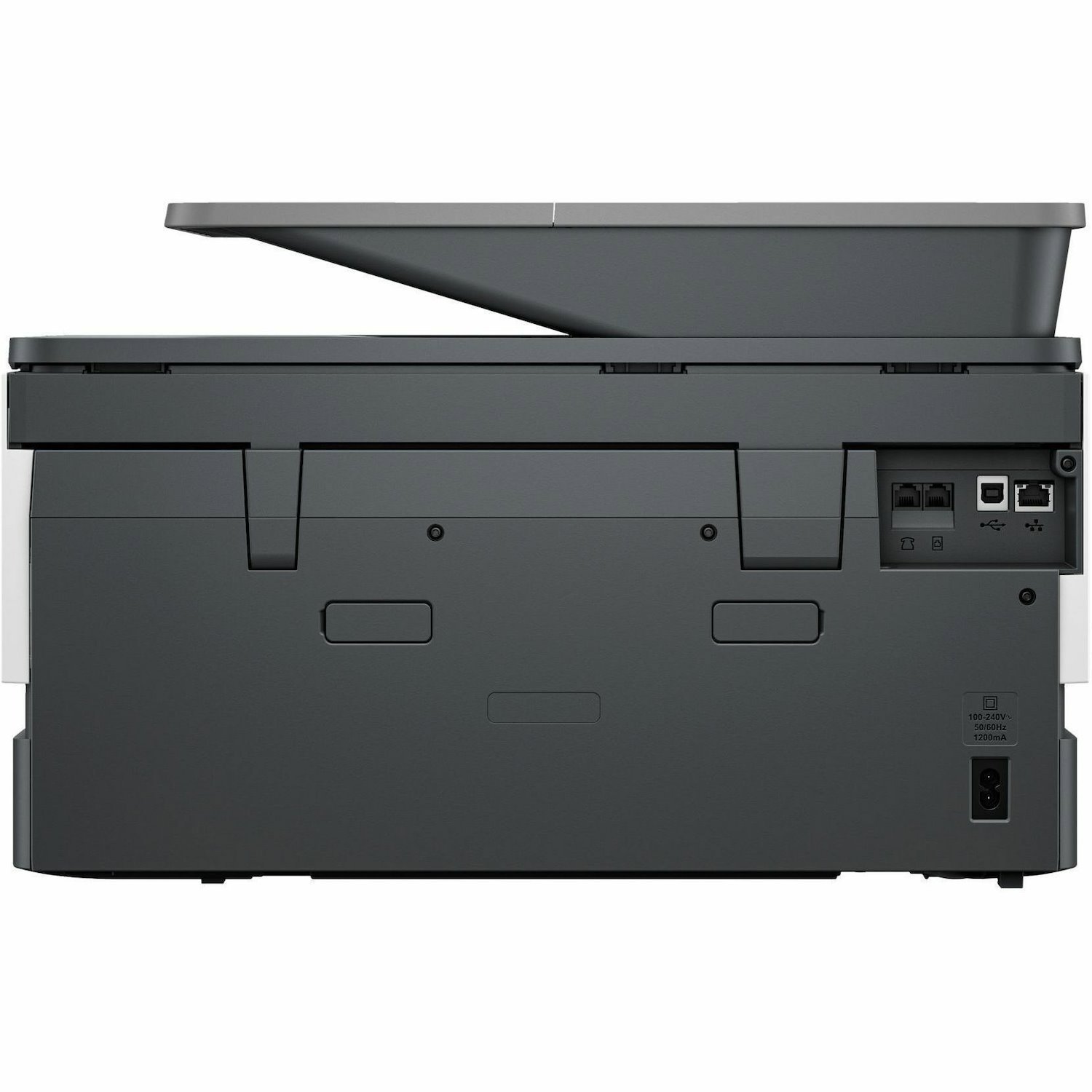 HP Officejet Pro 9120e Wireless Inkjet Multifunction Printer - Colour - Cement