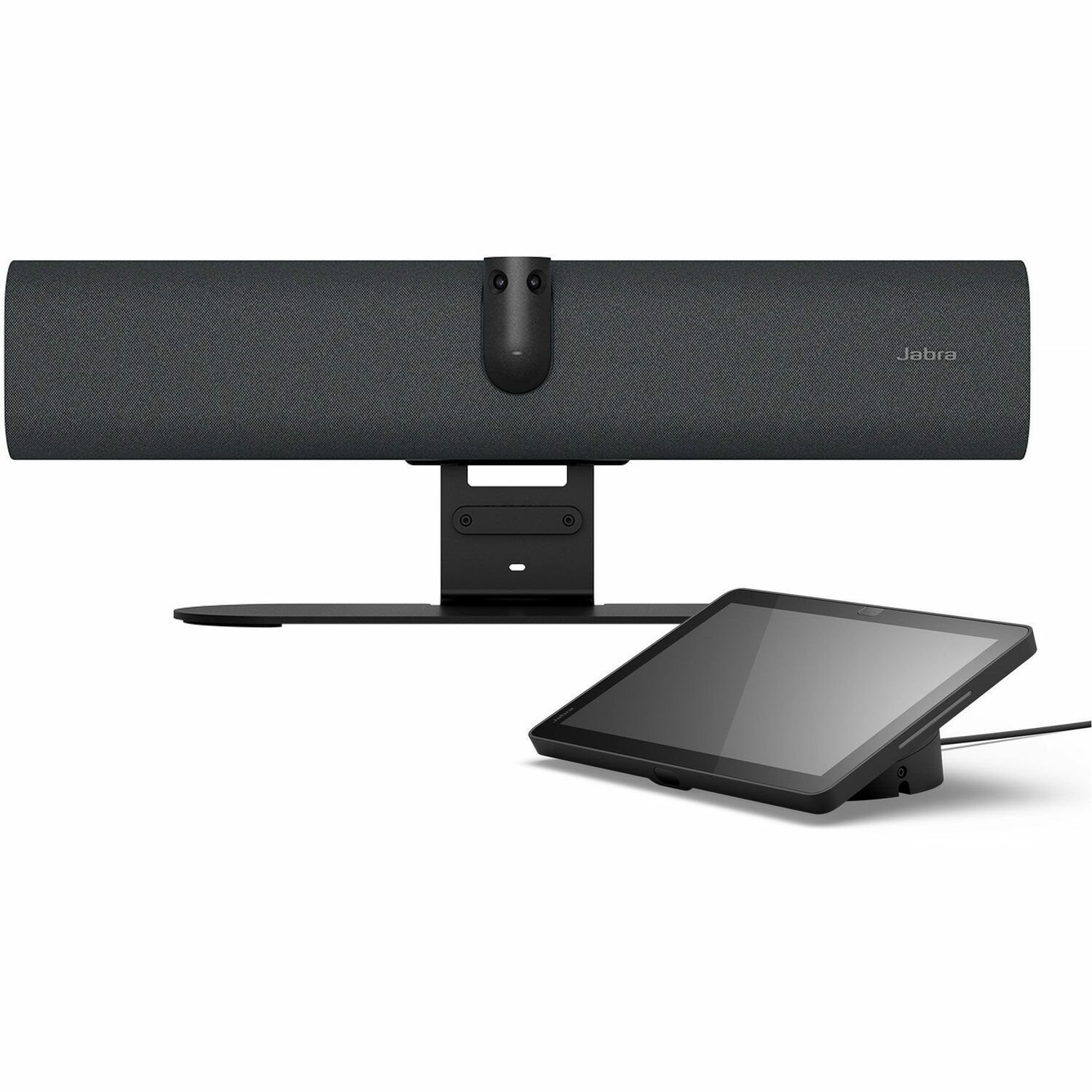 Jabra PanaCast 40 VBS Videoconferentie apparatuur - Klein Room Size Supported