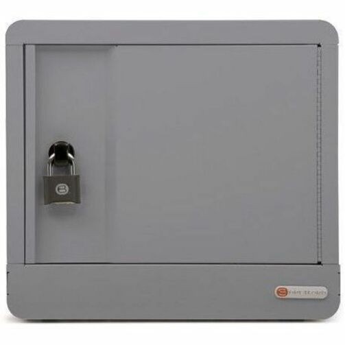 Bretford Cubemicrostation Ac PWR Padlock