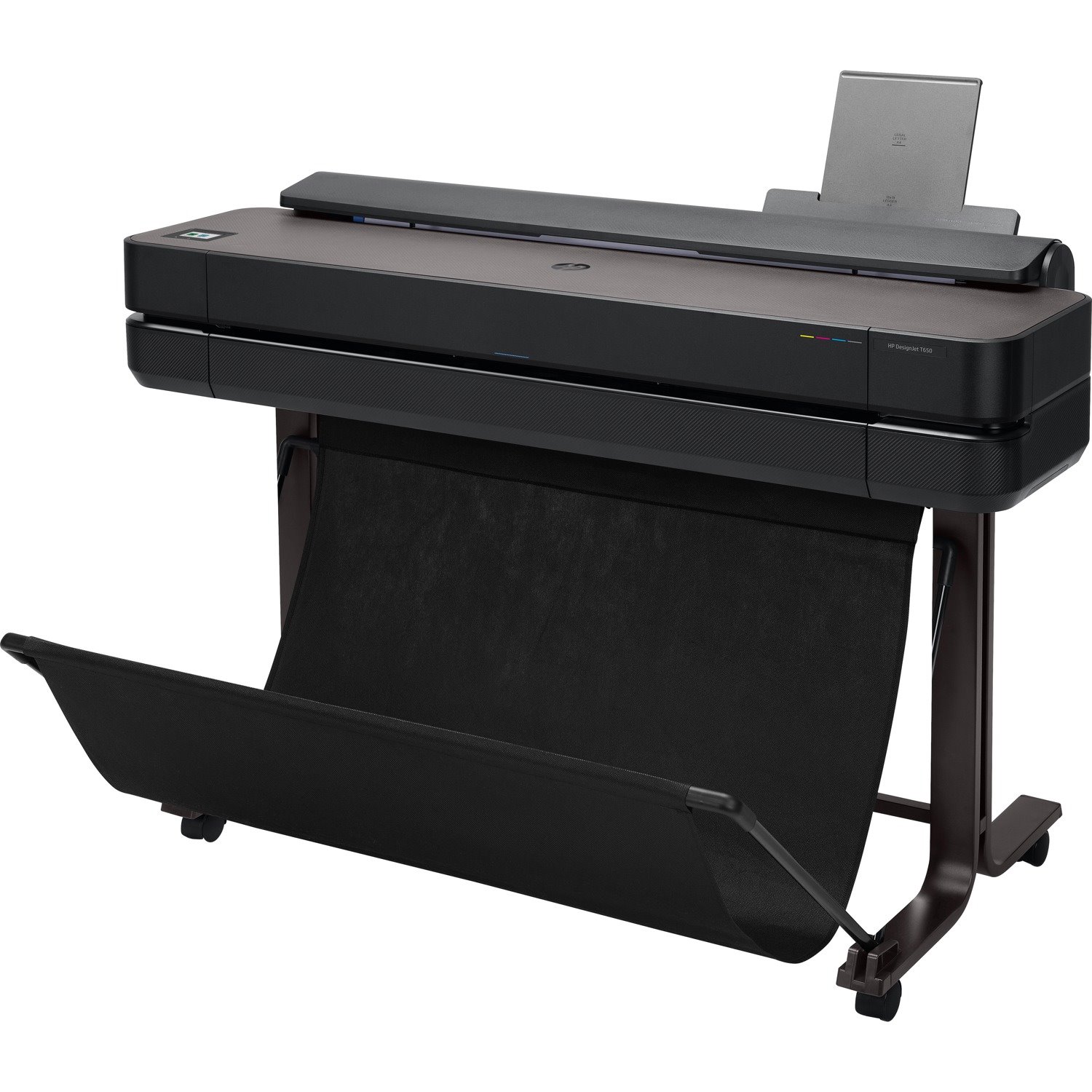 HP Designjet T650 A1 Inkjet Large Format Printer - 36" Print Width - Color