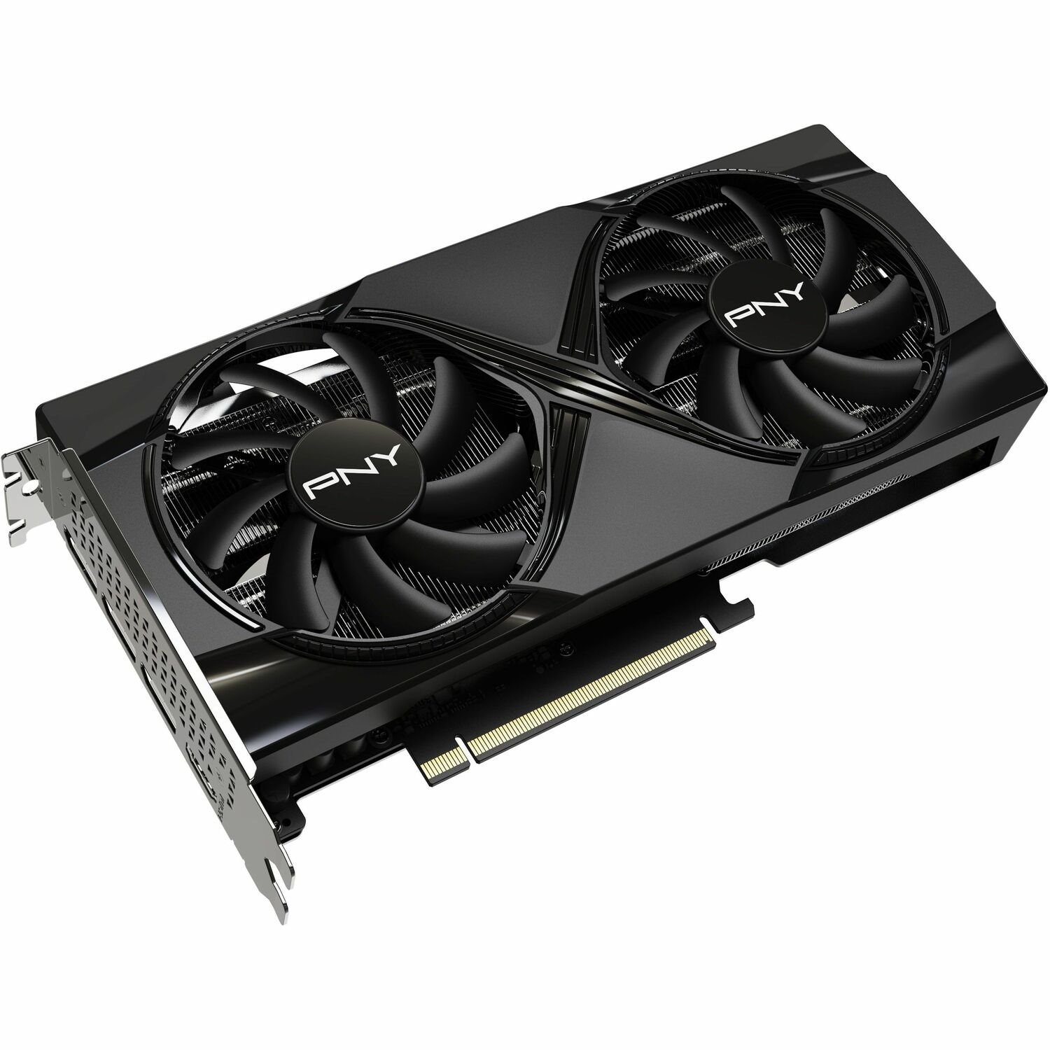 PNY NVIDIA GeForce RTX 5060 Ti Graphic Card - 8 GB GDDR7