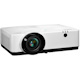 NEC Display NP-ME403U LCD Projector - 16:10 - Ceiling Mountable - White