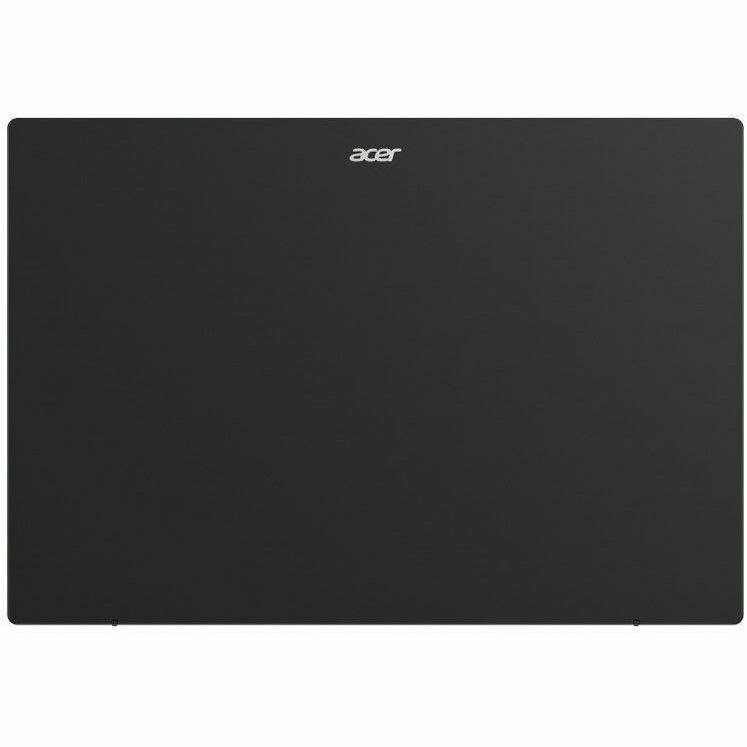 Acer Swift Edge 16 SFE16-44 SFE16-44-R85M 16" Notebook - WQXGA+ - AMD Ryzen 7 8840U - 32 GB - 1 TB SSD - English Keyboard - Black