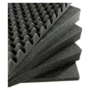 Pelican 5 Piece Replacement Foam Set