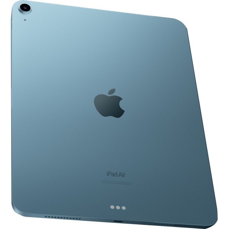 Apple iPad Air (5th Generation) Tablet - 27.7 cm (10.9") - Apple M1 - 8 GB - 64 GB Storage - iPadOS 15 - Blue