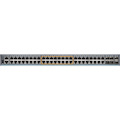Juniper EX EX2300-48MP 48 Ports Manageable Ethernet Switch