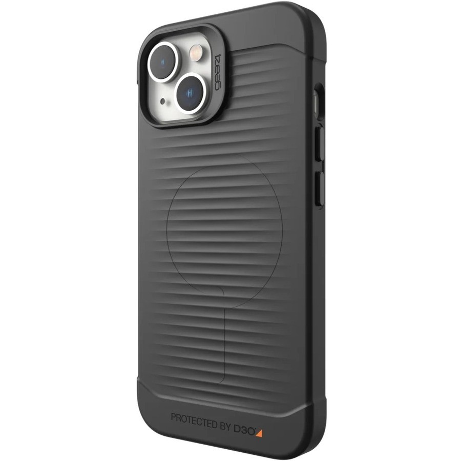 ZAGG Gear4 Havana Snap MagSafe compatible w/targeted D3O for iPhone 14