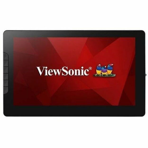 ViewSonic ViewBoard ID1330 13" Class LCD aanraakscherm monitor - 16:9