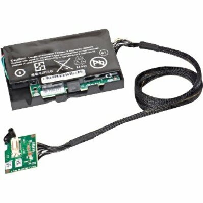 Intel AXXRSBBU9 Battery - Lithium Ion (Li-Ion)