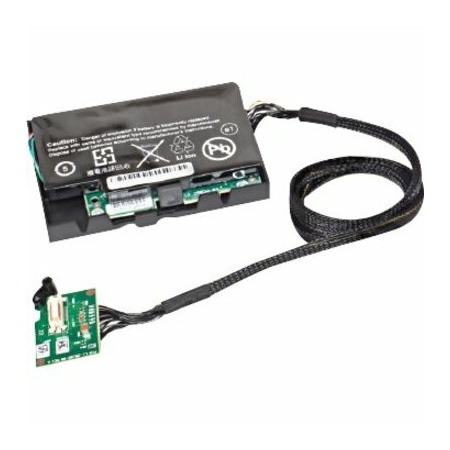 Intel AXXRSBBU9 Battery - Lithium Ion (Li-Ion)