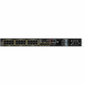 Cisco Catalyst IE9300 IE-9320-24P4S 24 Ports Manageable Ethernet Switch - Gigabit Ethernet - 10/100/1000Base-T, 1000Base-X