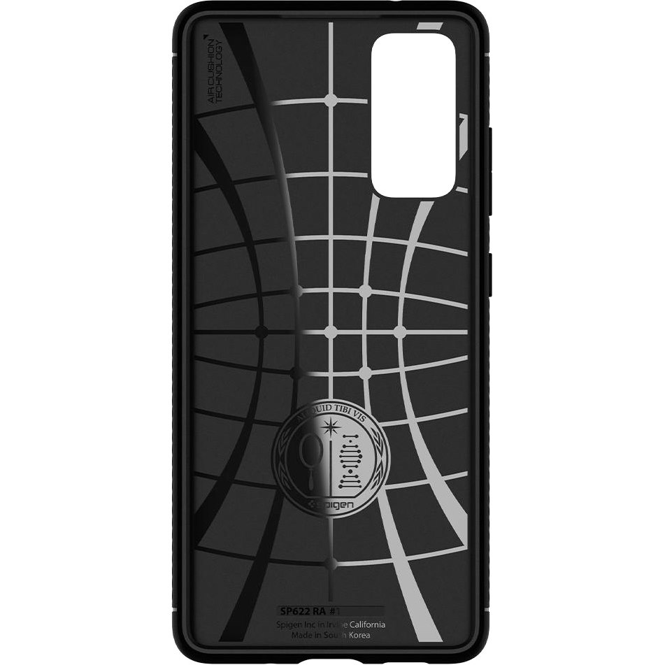 Spigen Galaxy S20 FE Case Rugged Armor