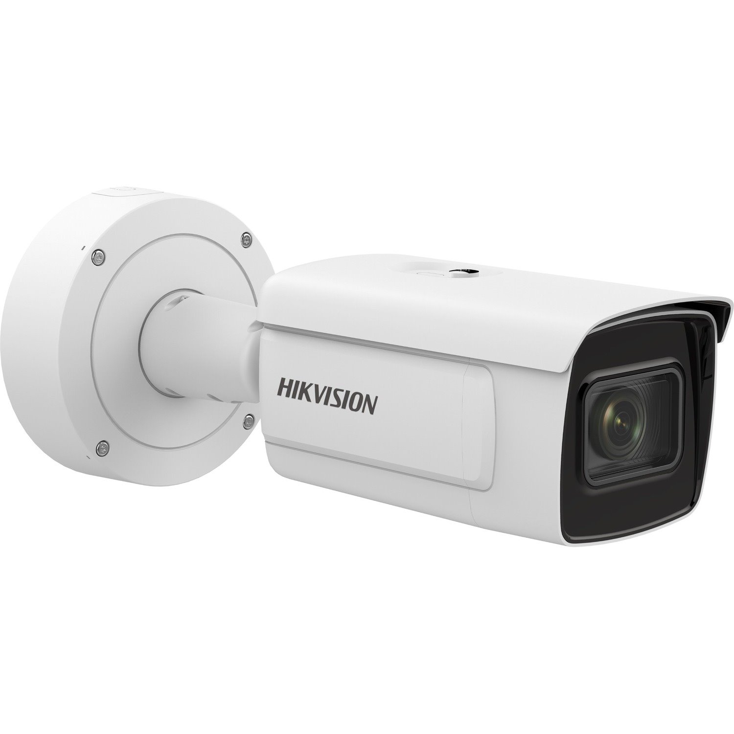 HikVision 4MP Deep Learning Outdoor Bullet Camera
