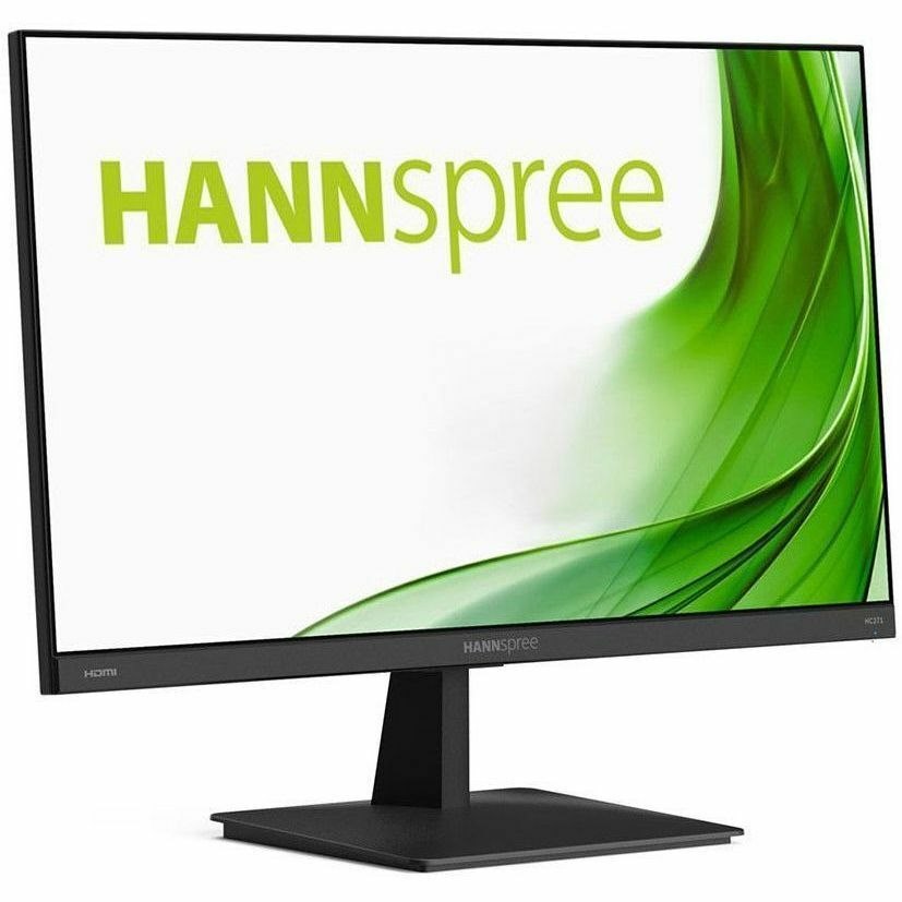 HANNspree 27In 16:9 1920X1080 300CD/M2 1300:1 5MS Hdmi/Dp
