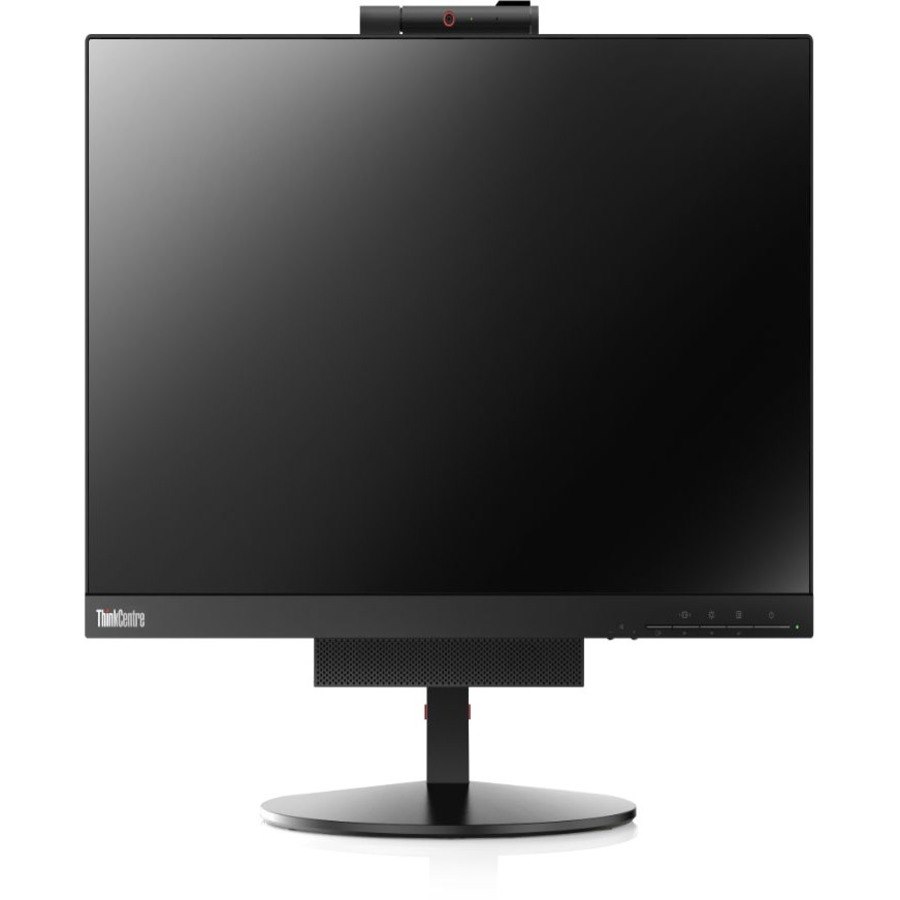 Lenovo ThinkCentre Tiny-In-One 24 Gen3 24" Class Webcam Full HD LCD Monitor - 16:9