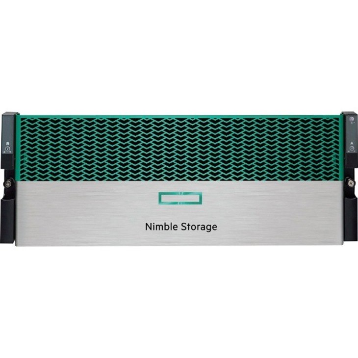Nimble Storage HF40 SAN Storage System